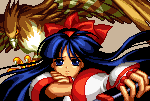 Nakoruru