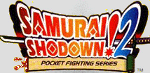 Samurai Shodown ! 2